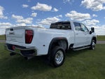 2025 GMC Sierra 3500HD SLT