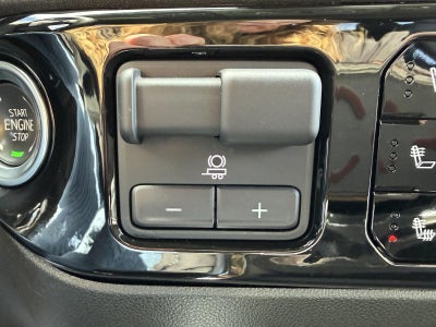2025 GMC Sierra 3500HD SLT