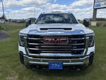 2025 GMC Sierra 3500HD SLT