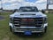 2025 GMC Sierra 3500HD SLT