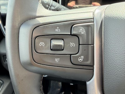 2025 GMC Sierra 3500HD SLT