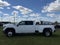 2025 GMC Sierra 3500HD SLT