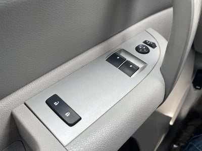 2009 GMC Sierra 2500HD SLE