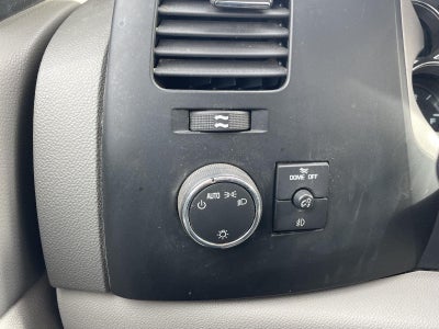 2009 GMC Sierra 2500HD SLE