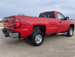 2009 GMC Sierra 2500HD SLE