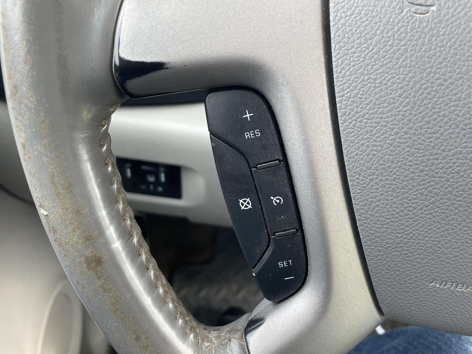 2009 GMC Sierra 2500HD SLE