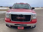2009 GMC Sierra 2500HD SLE