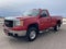 2009 GMC Sierra 2500HD SLE