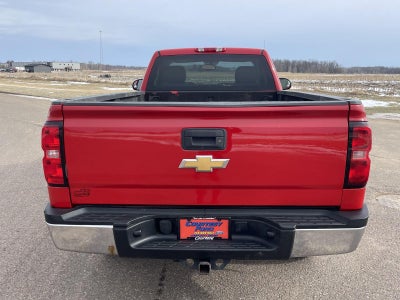 2009 GMC Sierra 2500HD SLE