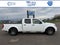 2012 Nissan Frontier SV