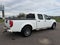 2012 Nissan Frontier SV