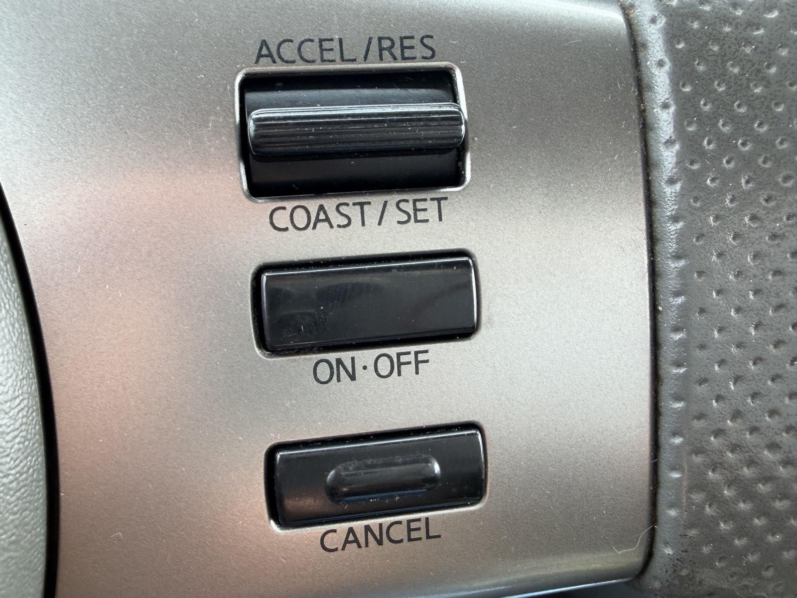 2012 Nissan Frontier SV