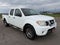 2012 Nissan Frontier SV