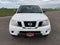 2012 Nissan Frontier SV