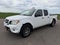 2012 Nissan Frontier SV
