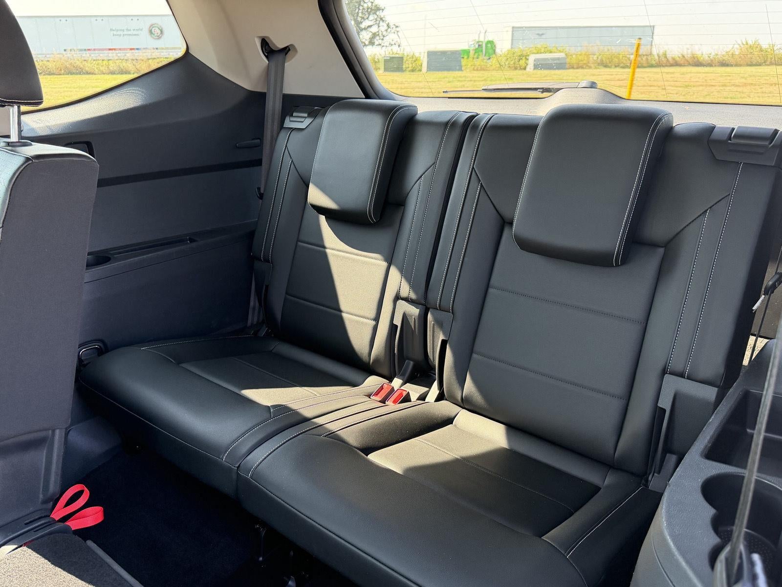 2022 Volkswagen Atlas 2.0T SE