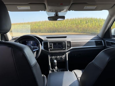 2022 Volkswagen Atlas 2.0T SE