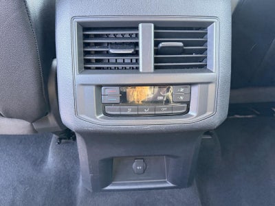 2022 Volkswagen Atlas 2.0T SE