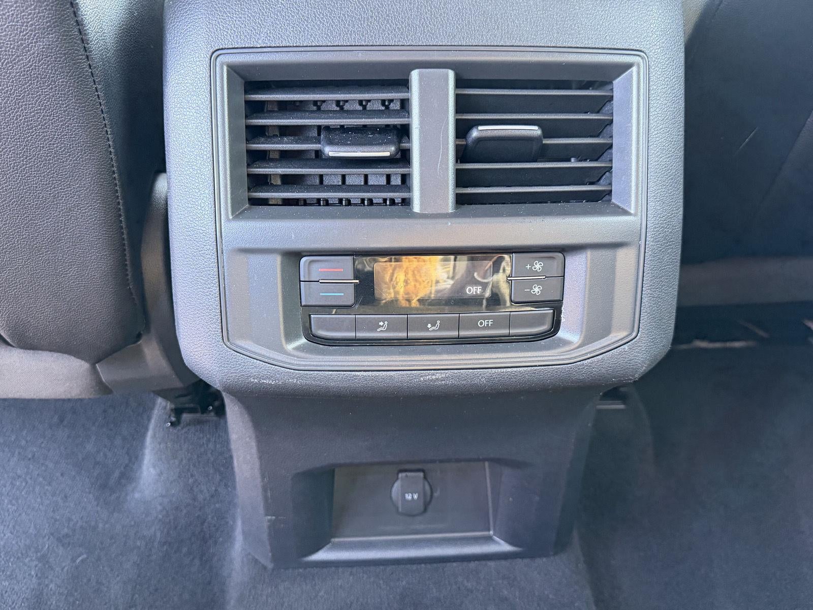 2022 Volkswagen Atlas 2.0T SE
