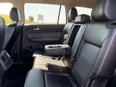 2022 Volkswagen Atlas 2.0T SE