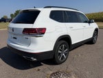 2022 Volkswagen Atlas 2.0T SE