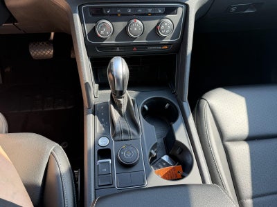 2022 Volkswagen Atlas 2.0T SE