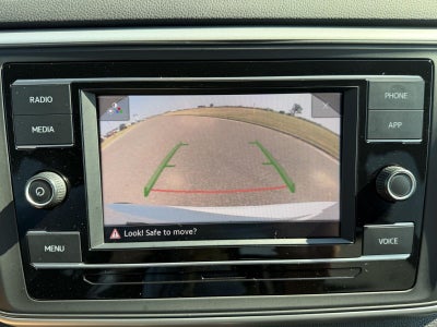 2022 Volkswagen Atlas 2.0T SE