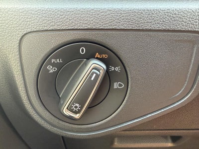 2022 Volkswagen Atlas 2.0T SE
