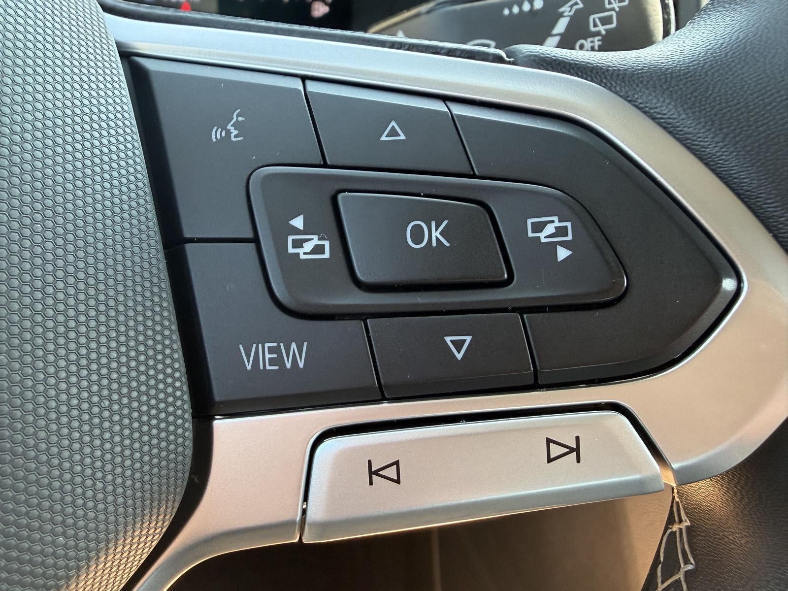 2022 Volkswagen Atlas 2.0T SE