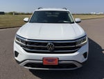 2022 Volkswagen Atlas 2.0T SE