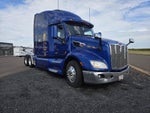 2020 PETERBILT 579 Base