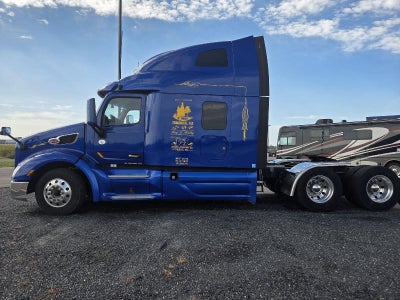 2020 PETERBILT 579 Base