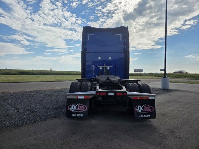 2020 PETERBILT 579 Base