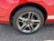 2011 Ford Mustang GT500