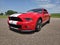 2011 Ford Mustang GT500