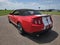 2011 Ford Mustang GT500