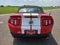 2011 Ford Mustang GT500