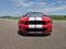 2011 Ford Mustang GT500