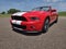 2011 Ford Mustang GT500
