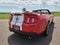 2011 Ford Mustang GT500