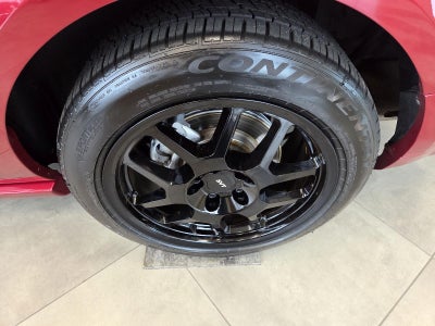 2007 Ford Mustang GT Premium