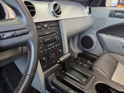2007 Ford Mustang GT Premium
