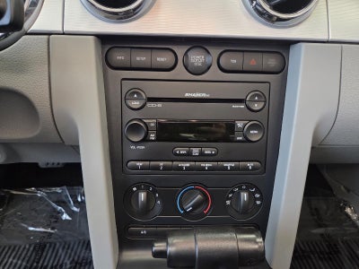 2007 Ford Mustang GT Premium