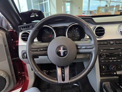 2007 Ford Mustang GT Premium