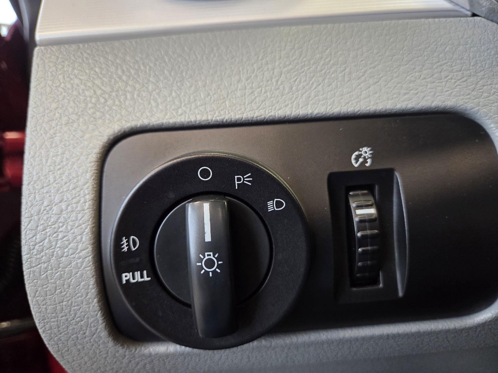 2007 Ford Mustang GT Premium
