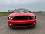 2007 Ford Mustang Shelby GT500