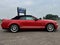 2007 Ford Mustang Shelby GT500