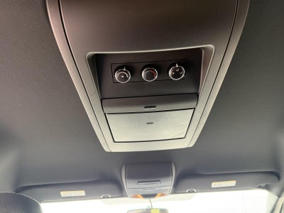 2017 Dodge Grand Caravan SE Plus
