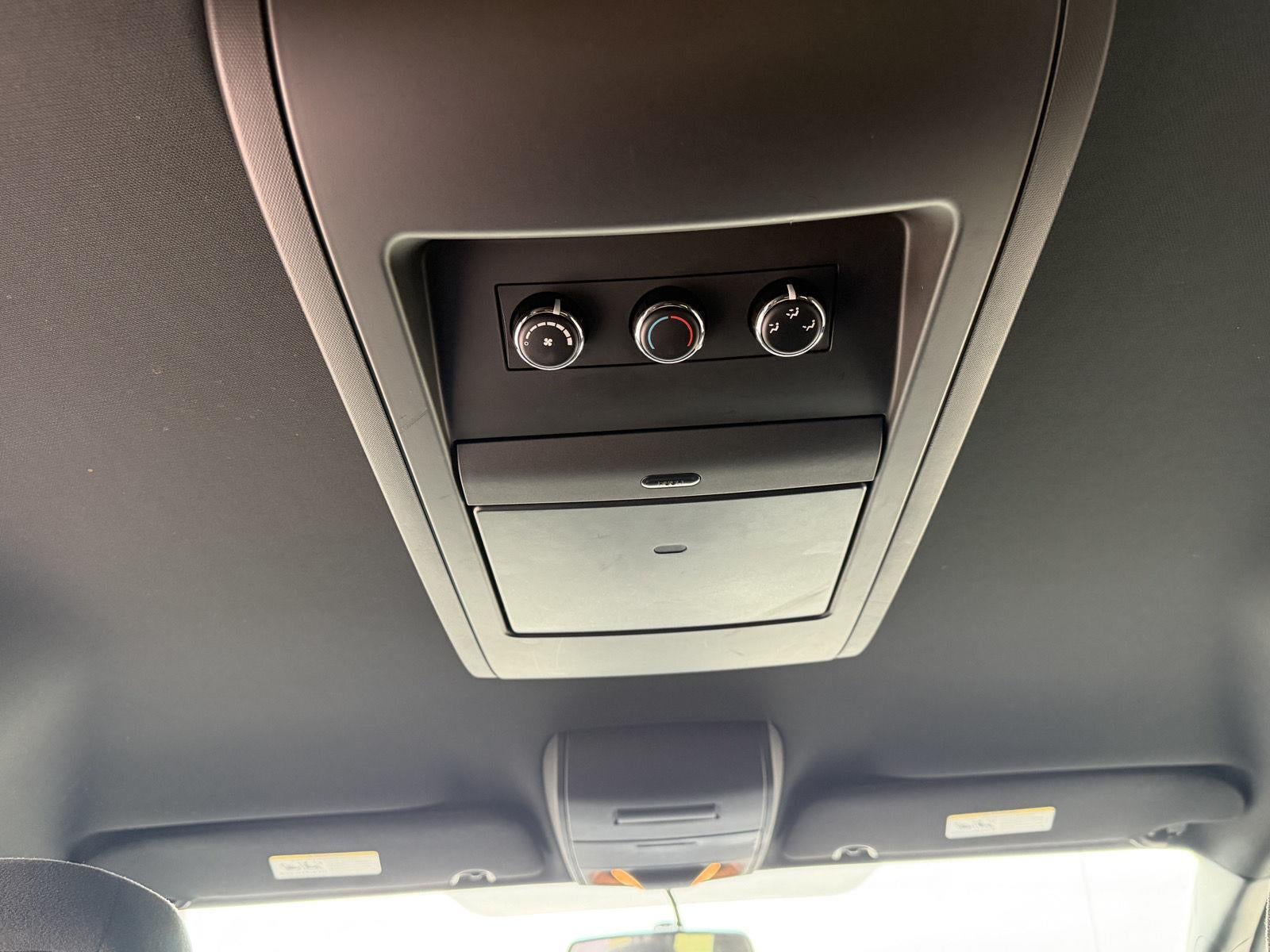2017 Dodge Grand Caravan SE Plus
