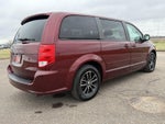 2017 Dodge Grand Caravan SE Plus